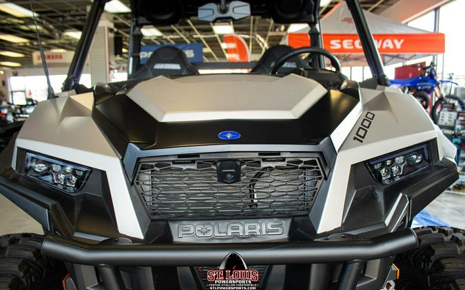 2024 Polaris Industries General XP 1000 Ultimate