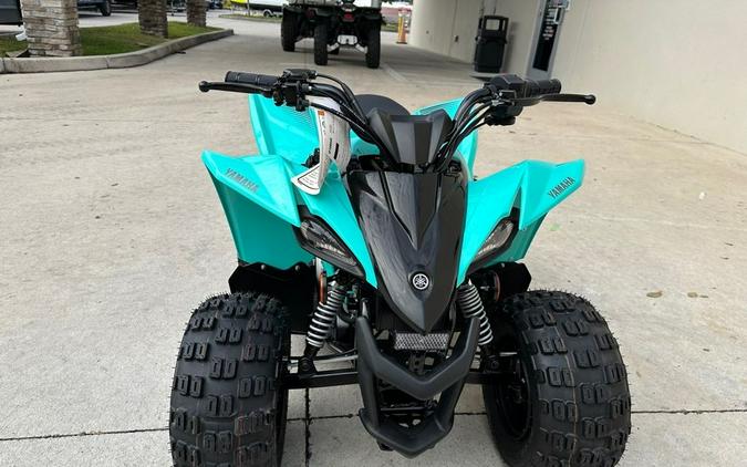 2025 Yamaha YFZ 50