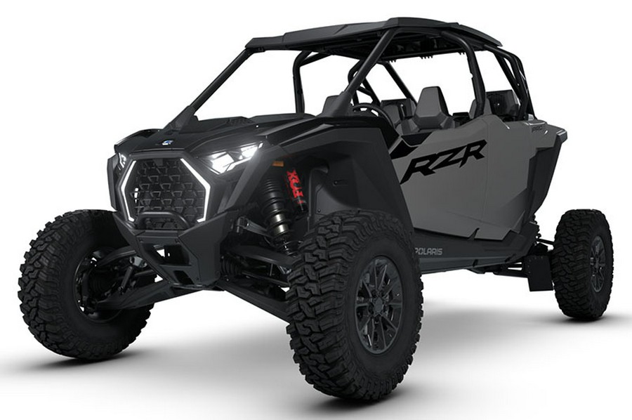 2026 Polaris RZR PRO S 4 Ultimate