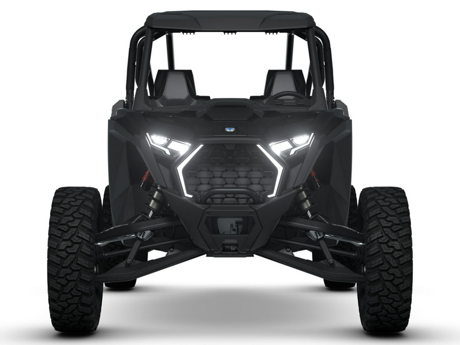 2026 Polaris RZR PRO S 4 Ultimate