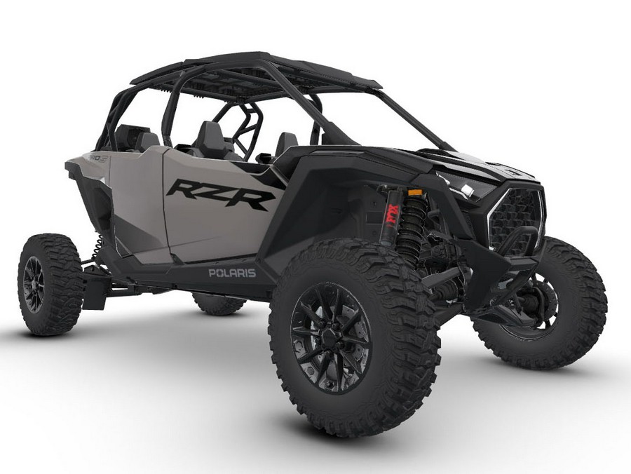 2026 Polaris RZR PRO S 4 Ultimate