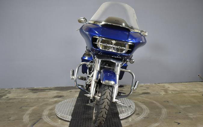2017 Harley-Davidson Road Glide Superior Blue
