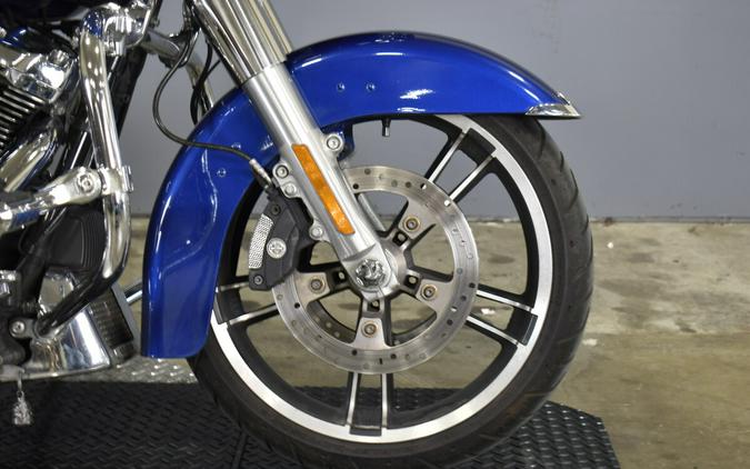 2017 Harley-Davidson Road Glide Special