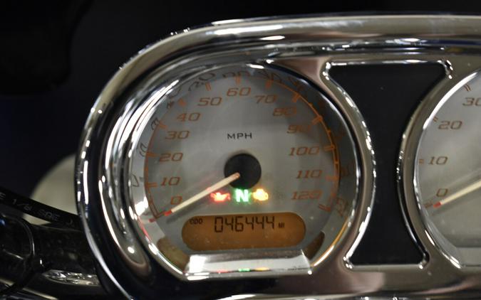 2017 Harley-Davidson Road Glide Special