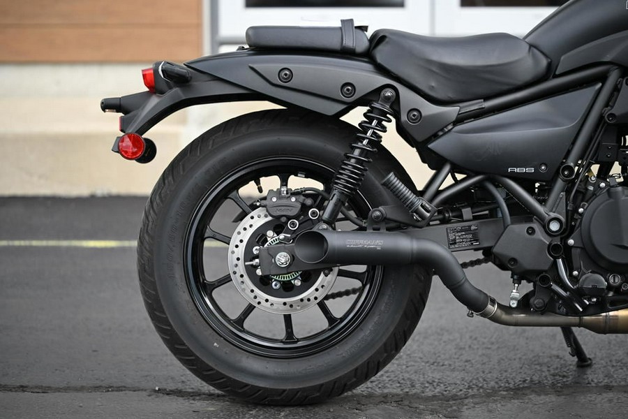 2025 Kawasaki Eliminator®