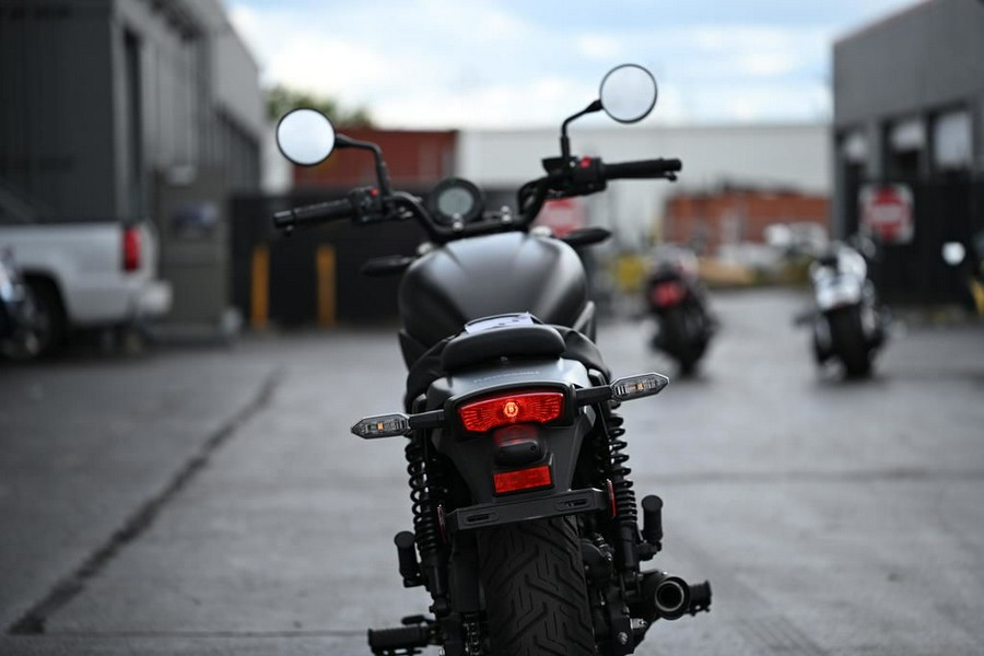 2025 Kawasaki Eliminator®