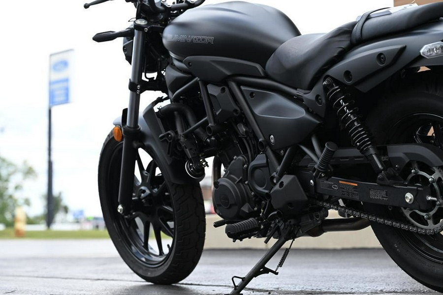 2025 Kawasaki Eliminator®