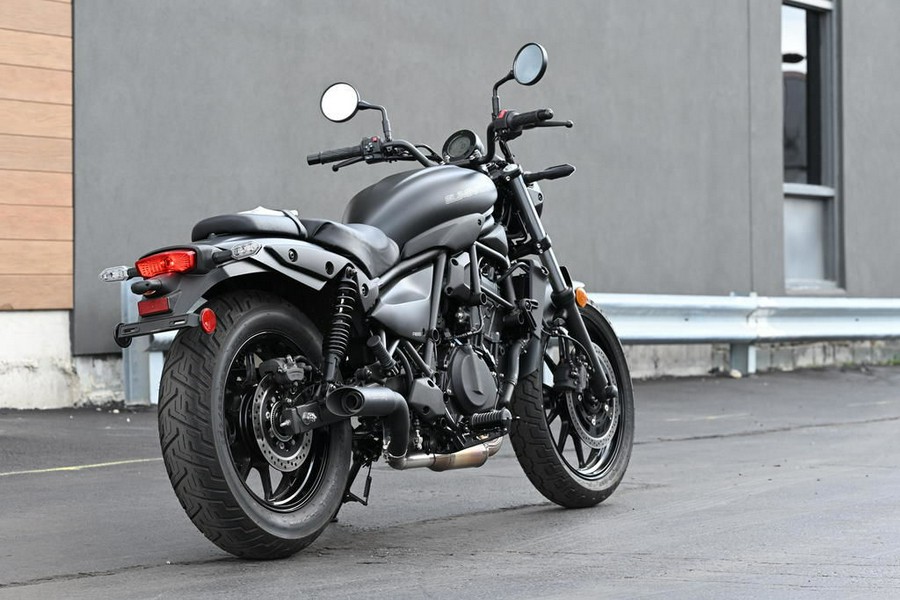 2025 Kawasaki Eliminator®