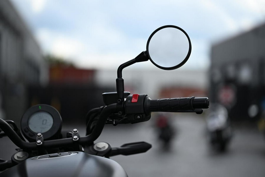 2025 Kawasaki Eliminator®