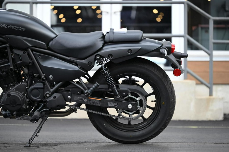 2025 Kawasaki Eliminator®