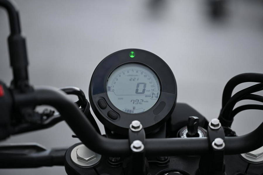 2025 Kawasaki Eliminator®