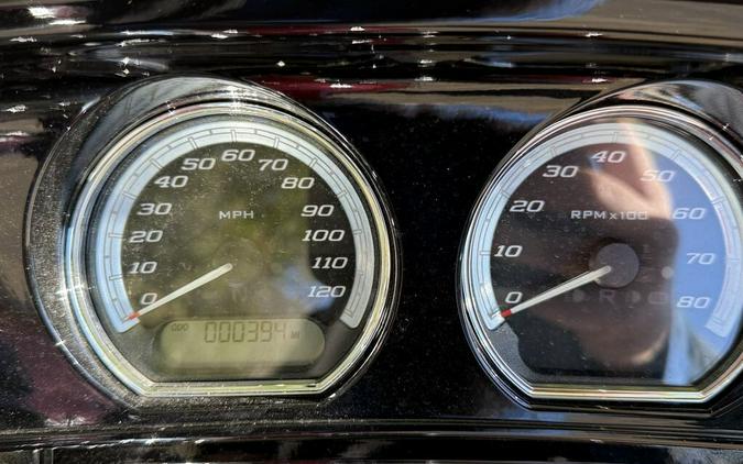 FLHTK 2021 Ultra Limited