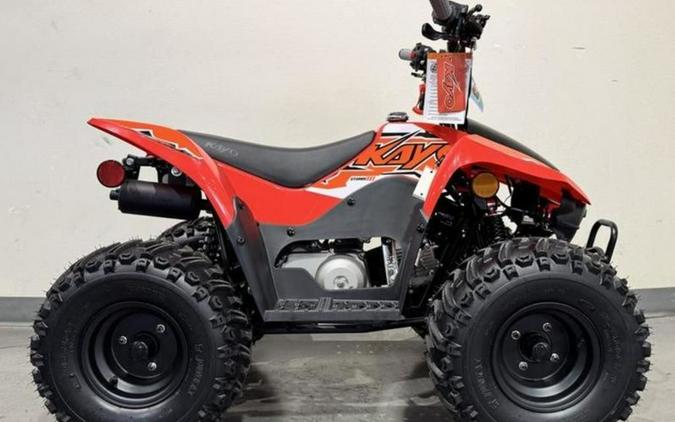 2025 Kayo Fox / Storm 70