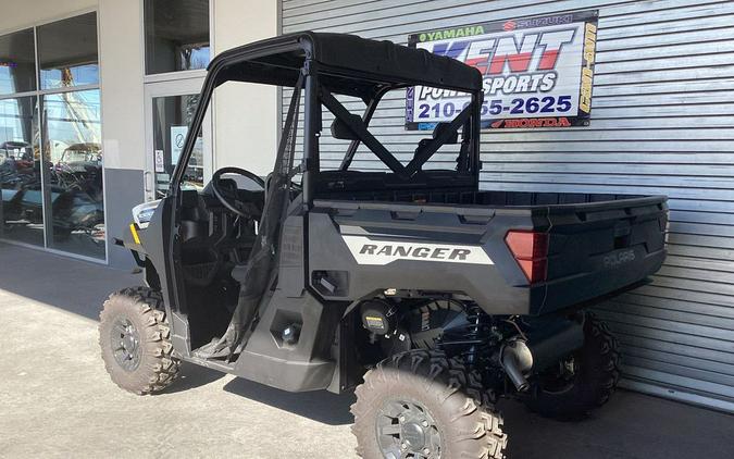 2025 Polaris RANGER 1000 Premium
