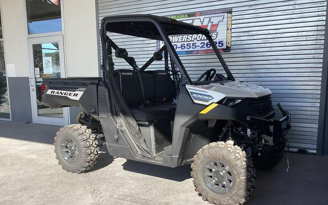 2025 Polaris RANGER 1000 Premium
