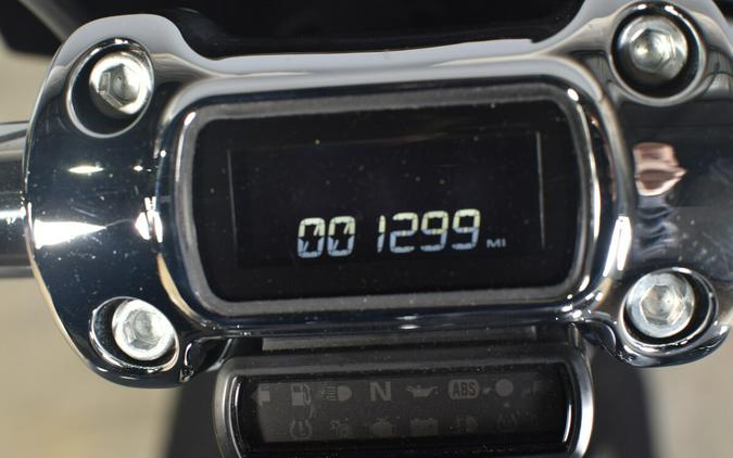 2024 Harley-Davidson Breakout 117