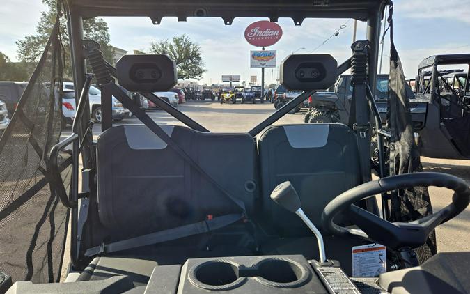 2026 CFMOTO UFORCE 600