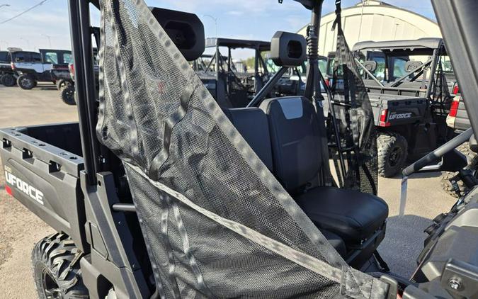 New 2026 CFMOTO UFORCE 600