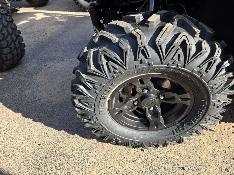 New 2026 CFMOTO UFORCE 600