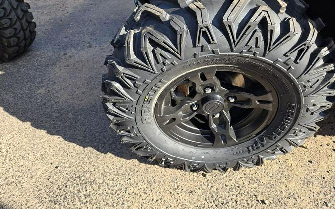 New 2026 CFMOTO UFORCE 600