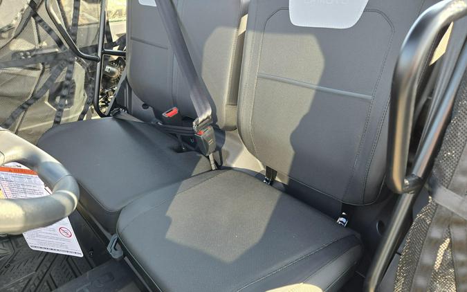 2026 CFMOTO UFORCE 600