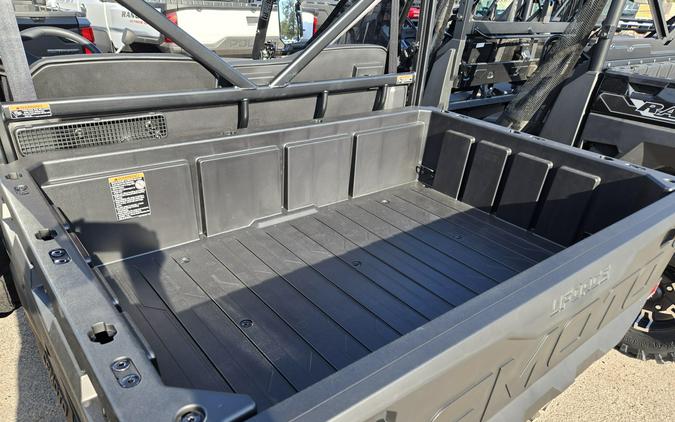 2026 CFMOTO UFORCE 600