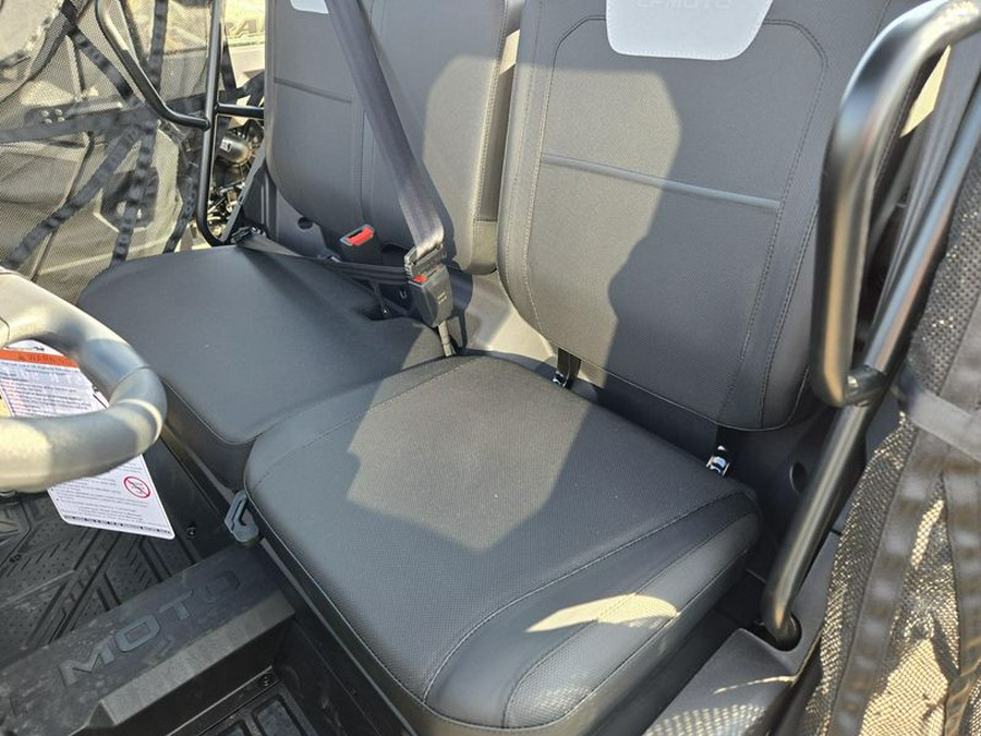 New 2026 CFMOTO UFORCE 600