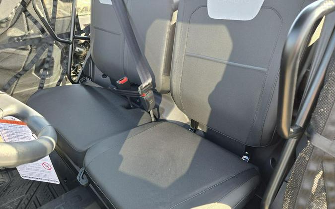 New 2026 CFMOTO UFORCE 600