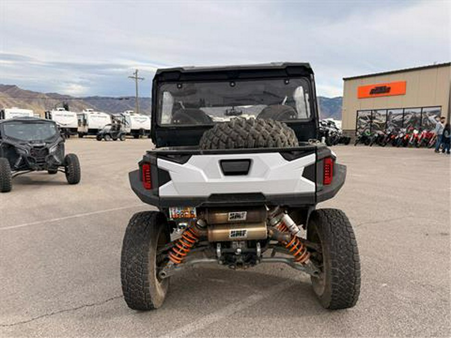 2022 Polaris General XP 1000 Deluxe