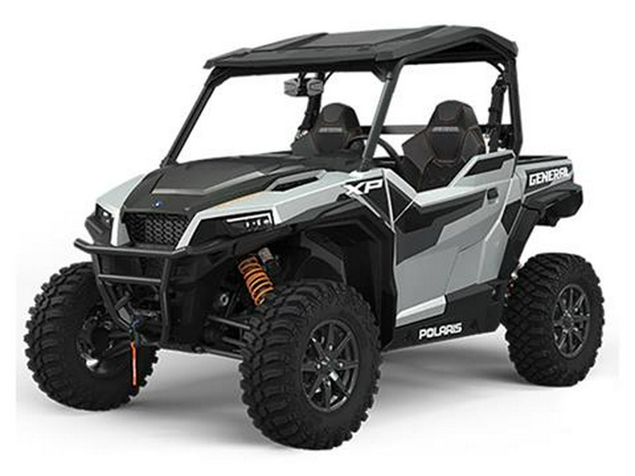 2022 Polaris General XP 1000 Deluxe
