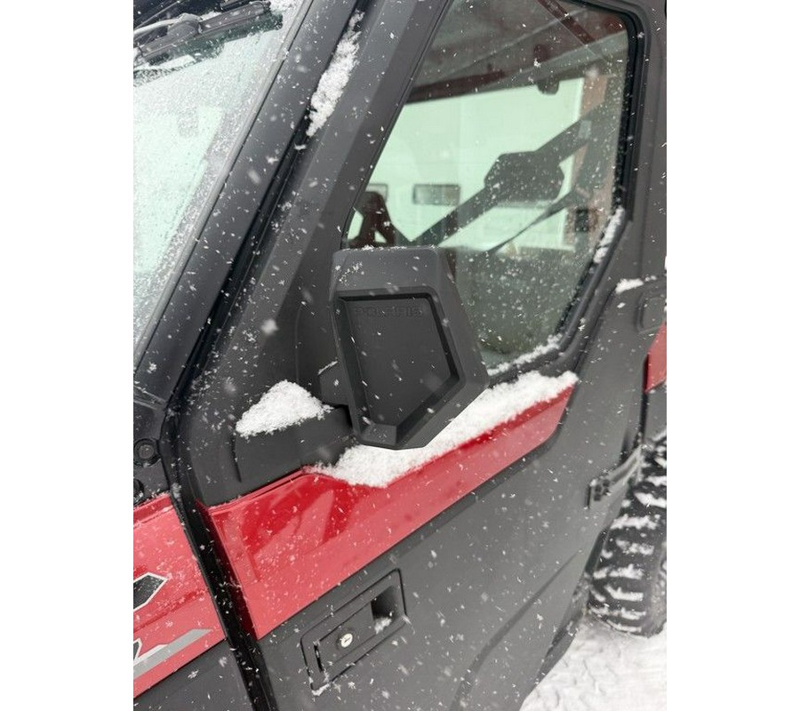 2026 Polaris® Ranger XP 1000 NorthStar Ultimate