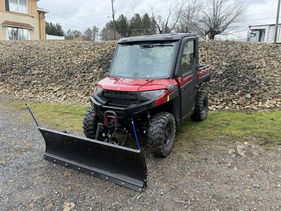 2026 Polaris® Ranger XP 1000 NorthStar Ultimate