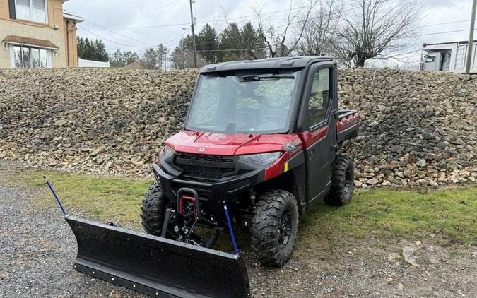 2026 Polaris® Ranger XP 1000 NorthStar Ultimate