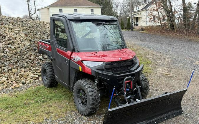 2026 Polaris® Ranger XP 1000 NorthStar Ultimate