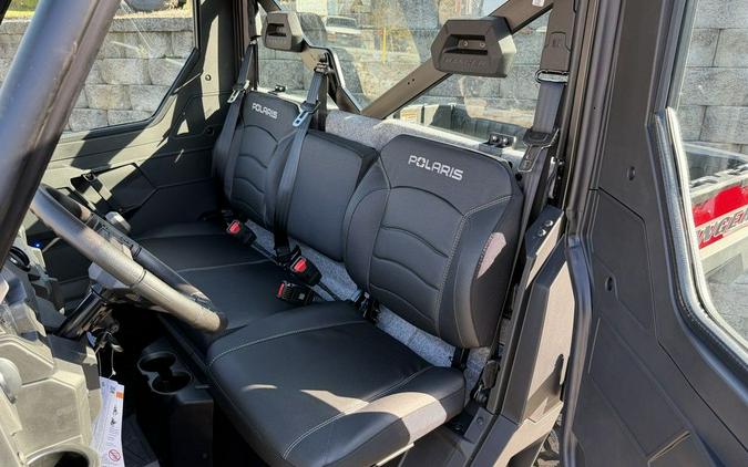 2026 Polaris® Ranger XP 1000 NorthStar Ultimate