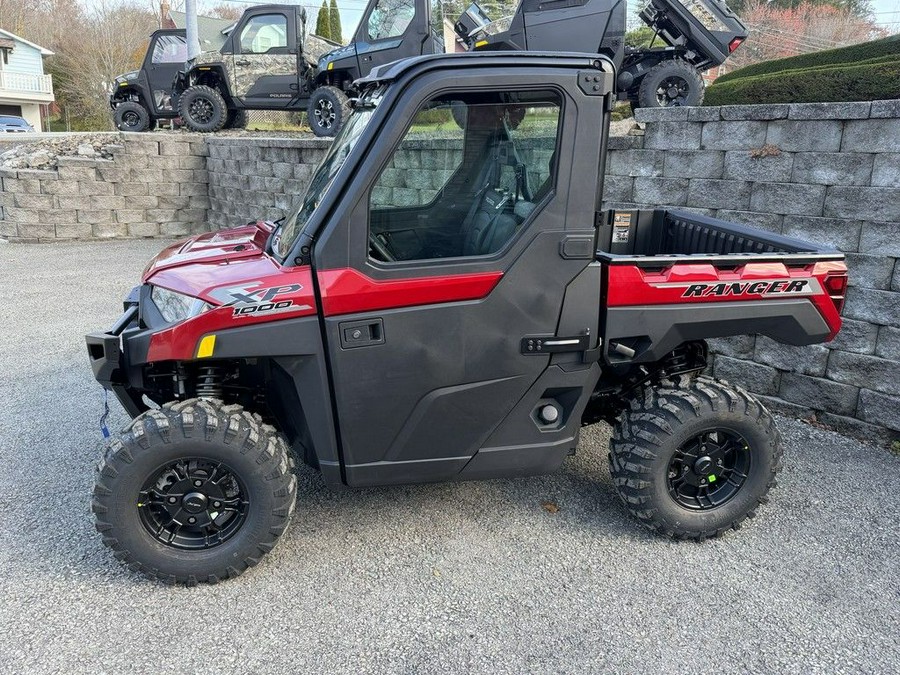 2026 Polaris® Ranger XP 1000 NorthStar Ultimate