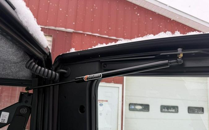 2026 Polaris® Ranger XP 1000 NorthStar Ultimate