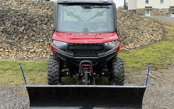 2026 Polaris® Ranger XP 1000 NorthStar Ultimate