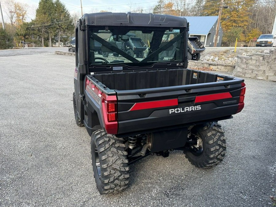 2026 Polaris® Ranger XP 1000 NorthStar Ultimate