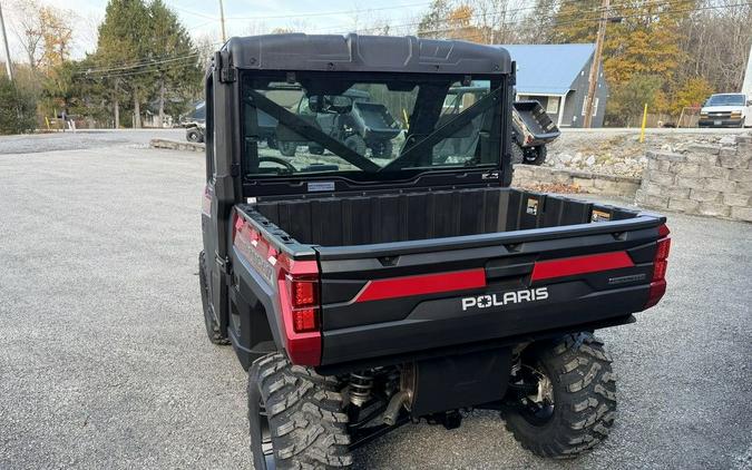 2026 Polaris® Ranger XP 1000 NorthStar Ultimate