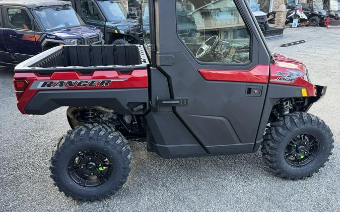 2026 Polaris® Ranger XP 1000 NorthStar Ultimate