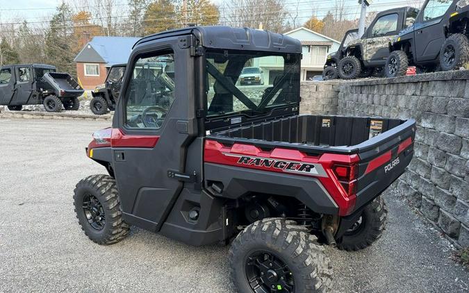 2026 Polaris® Ranger XP 1000 NorthStar Ultimate