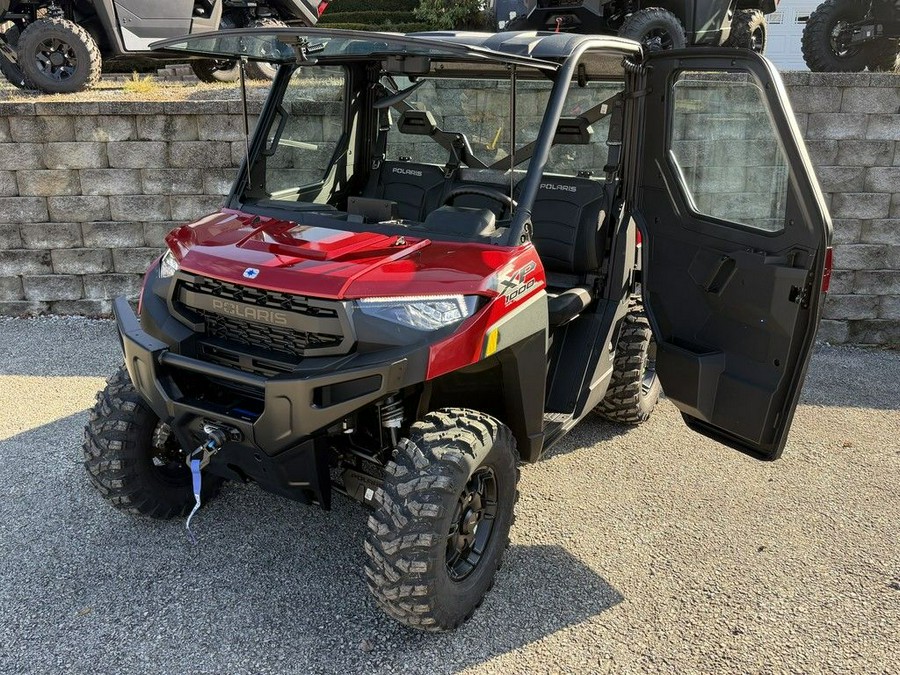 2026 Polaris® Ranger XP 1000 NorthStar Ultimate
