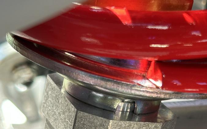 2026 Aprilia Tuareg 660 Rally