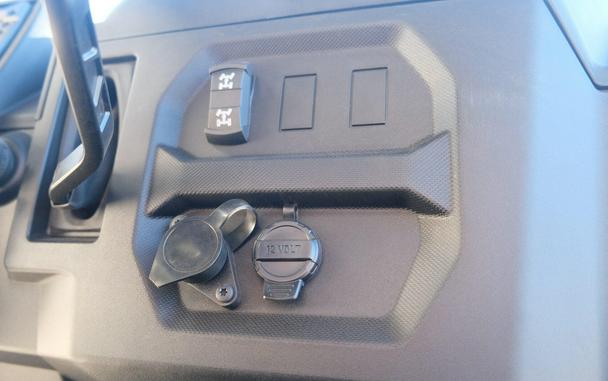 2026 POLARIS RANGER 500