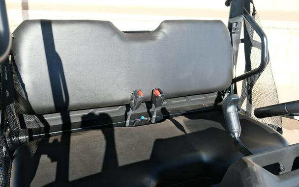 2026 POLARIS RANGER 500