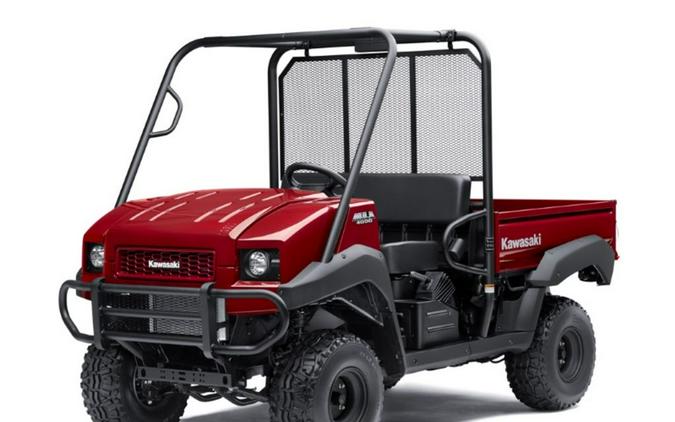2018 Kawasaki Mule™ 4000