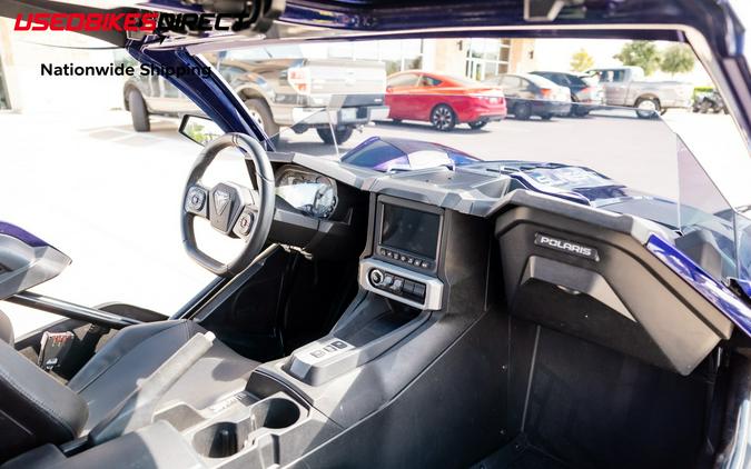 2024 SLINGSHOT SL AUTODRIVE - $21,499.00