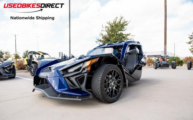 2024 SLINGSHOT SL AUTODRIVE - $21,499.00
