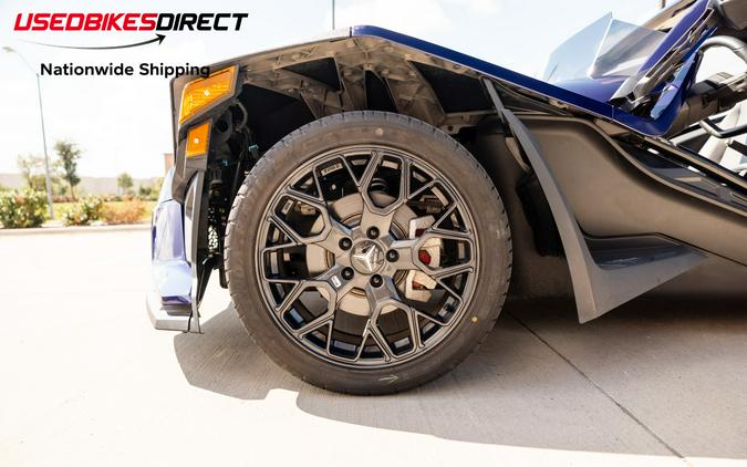 2024 SLINGSHOT SL AUTODRIVE - $21,499.00